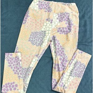 LuLaRoe leggings